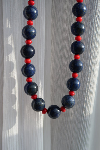 USA Necklace