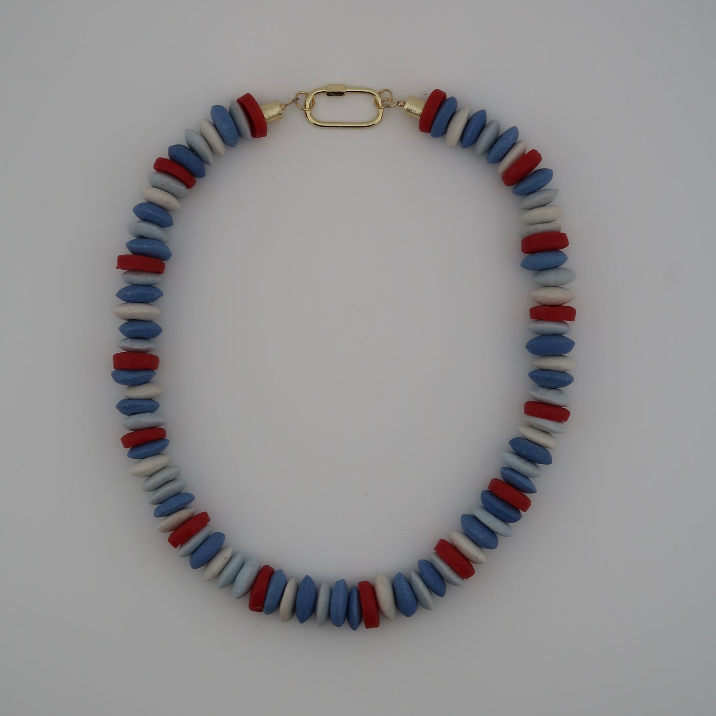American Girl Necklace