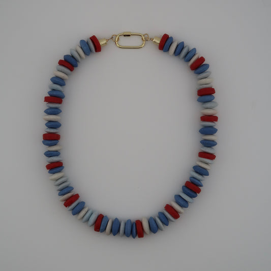 American Girl Necklace