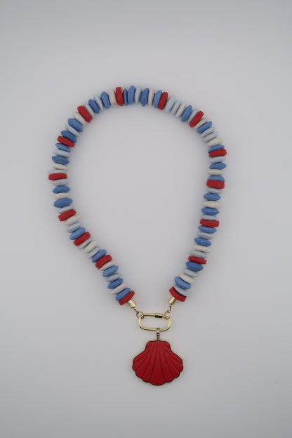 American Girl Necklace