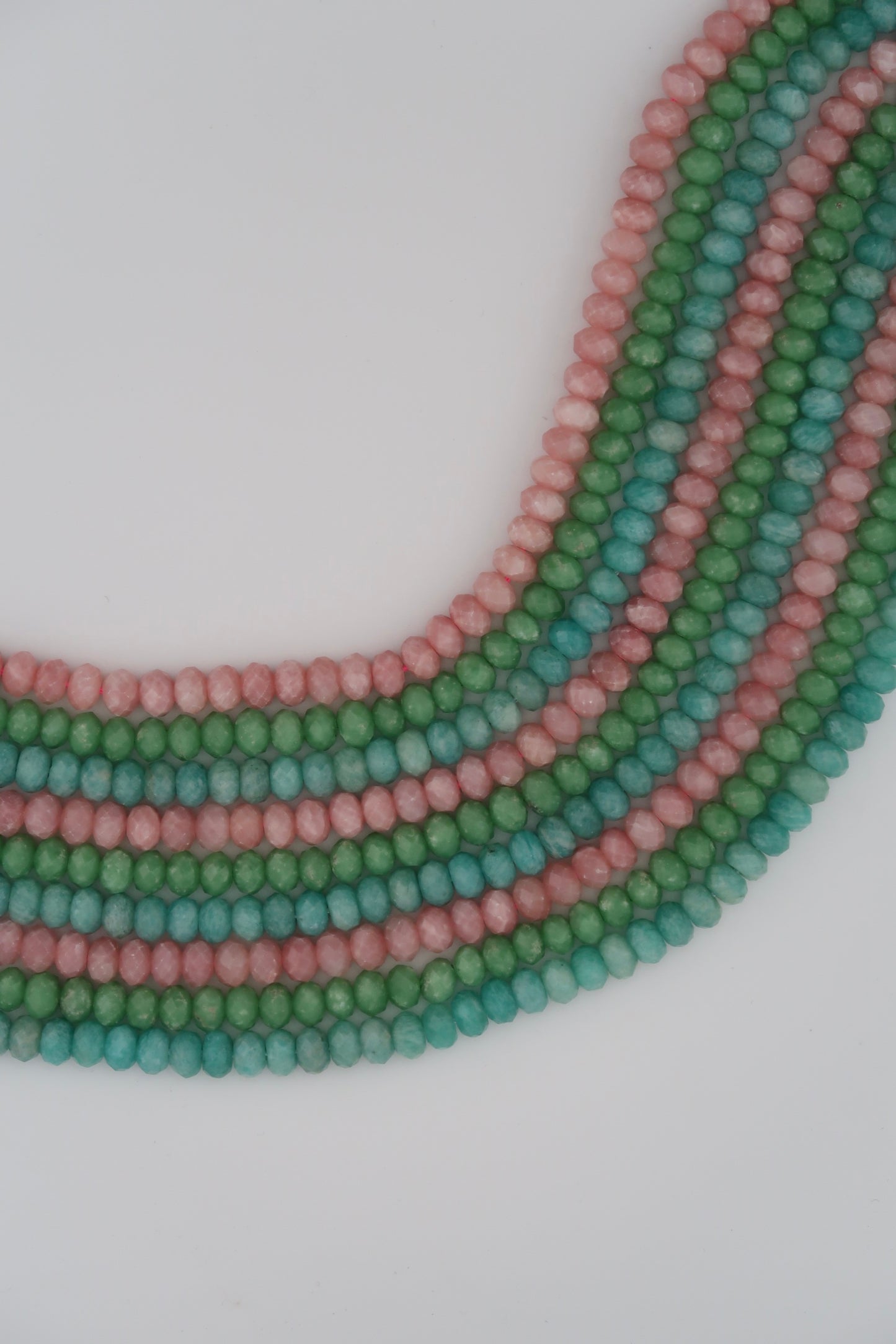 Sconset Necklace