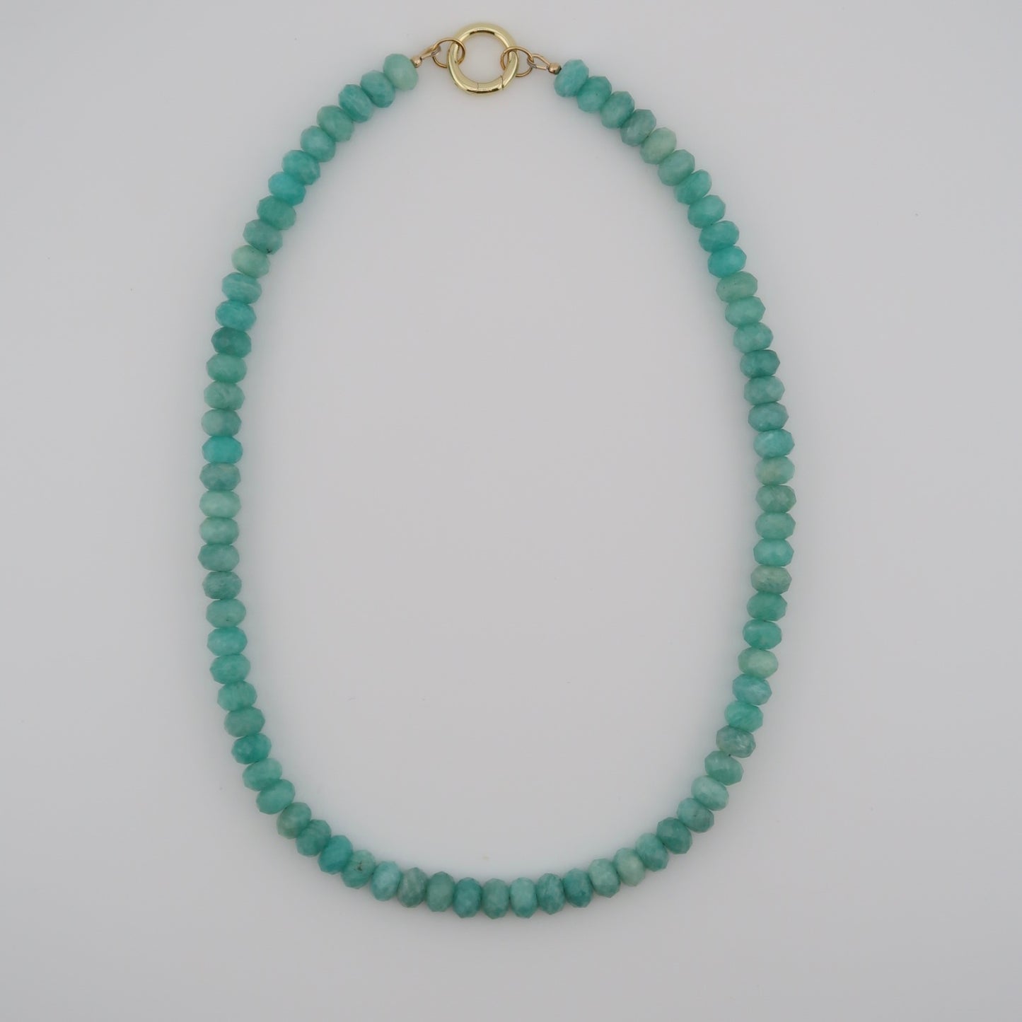 Sconset Necklace