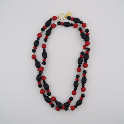 Classic City Necklace
