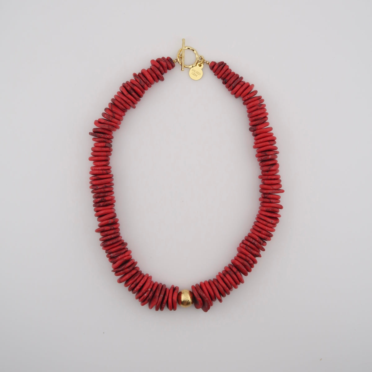 Sanford Necklace