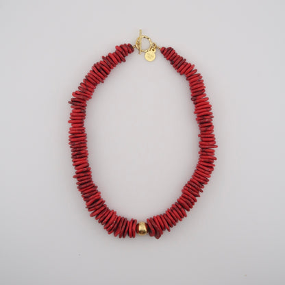 Sanford Necklace