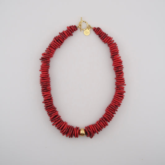 Sanford Necklace