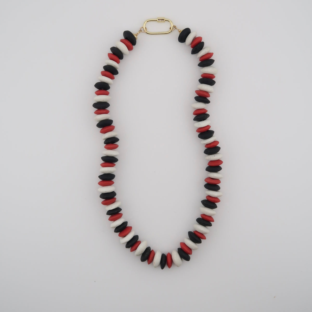 Athens Necklace