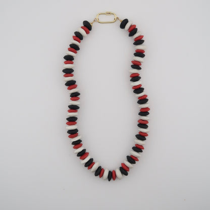 Athens Necklace