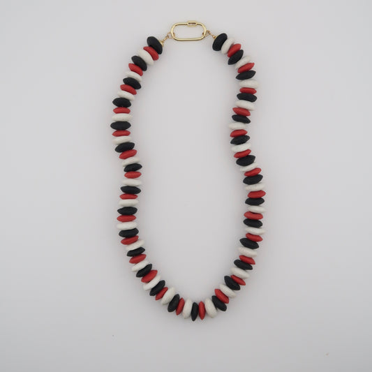 Athens Necklace