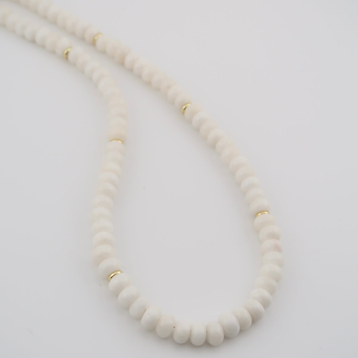 Spritzer Necklace