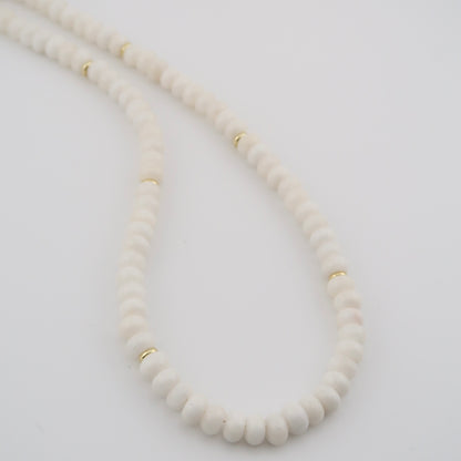 Spritzer Necklace