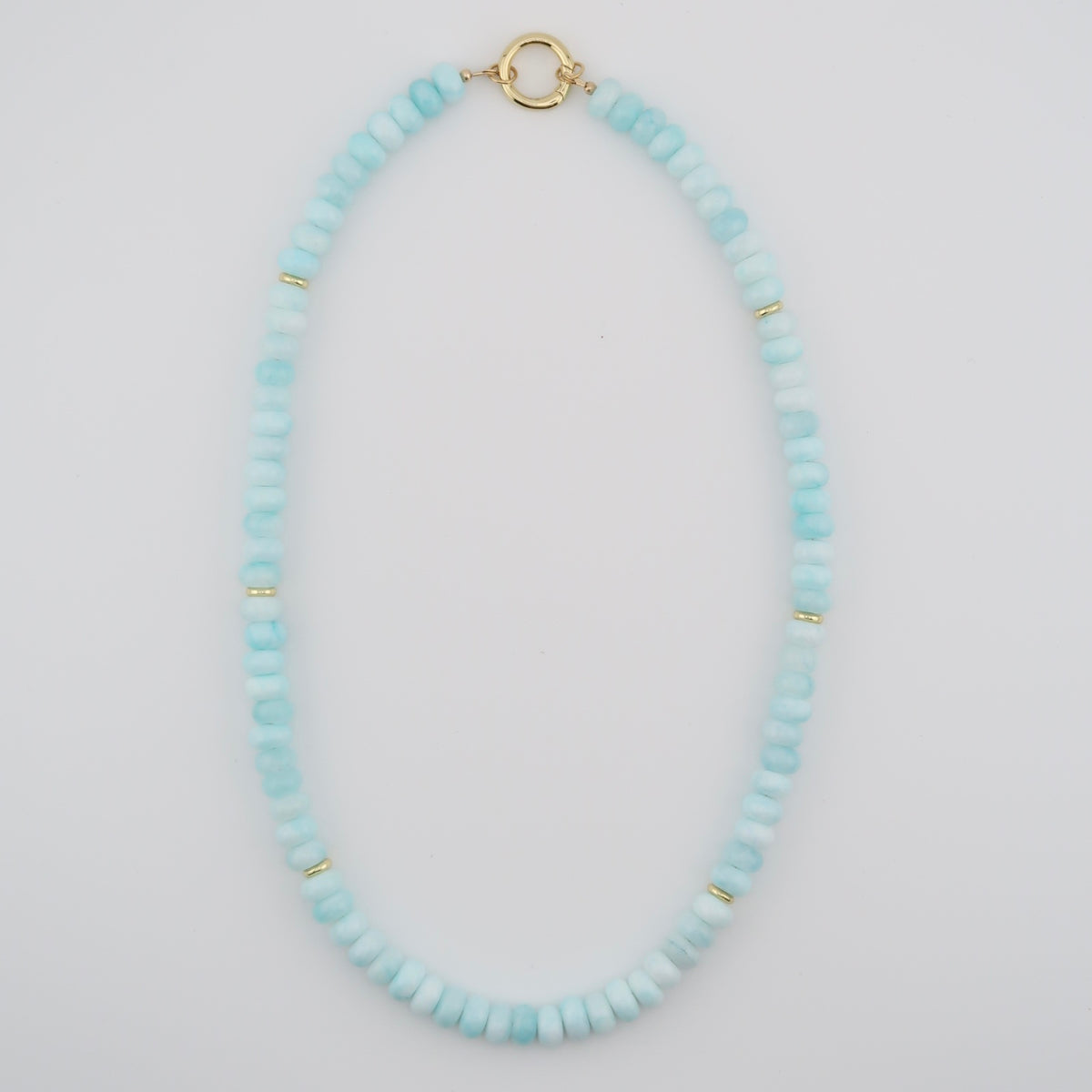 Spritzer Necklace