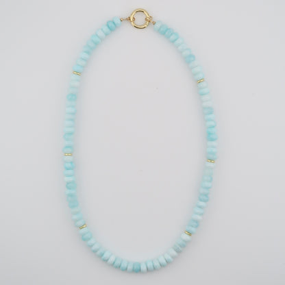 Spritzer Necklace