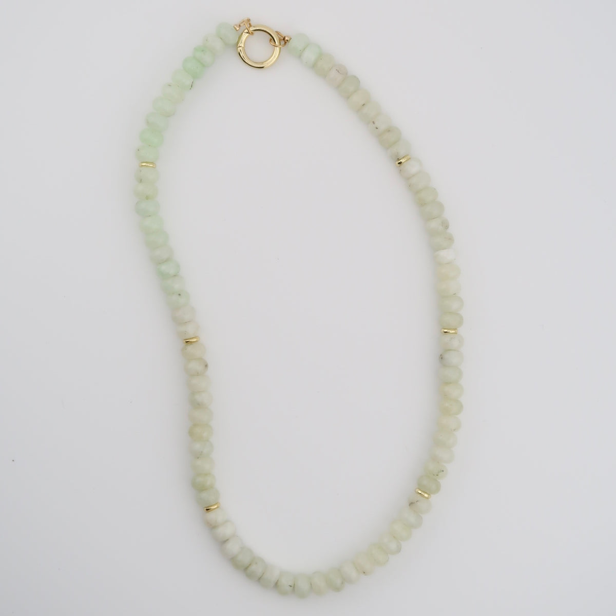 Spritzer Necklace