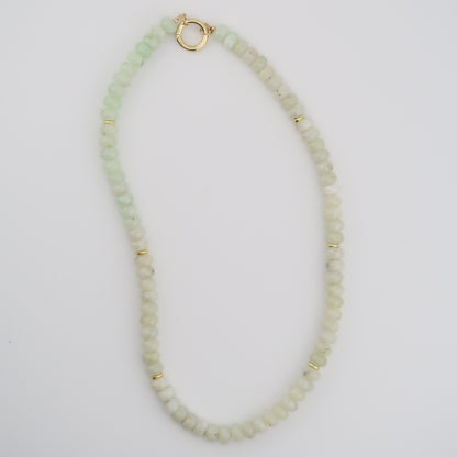 Spritzer Necklace
