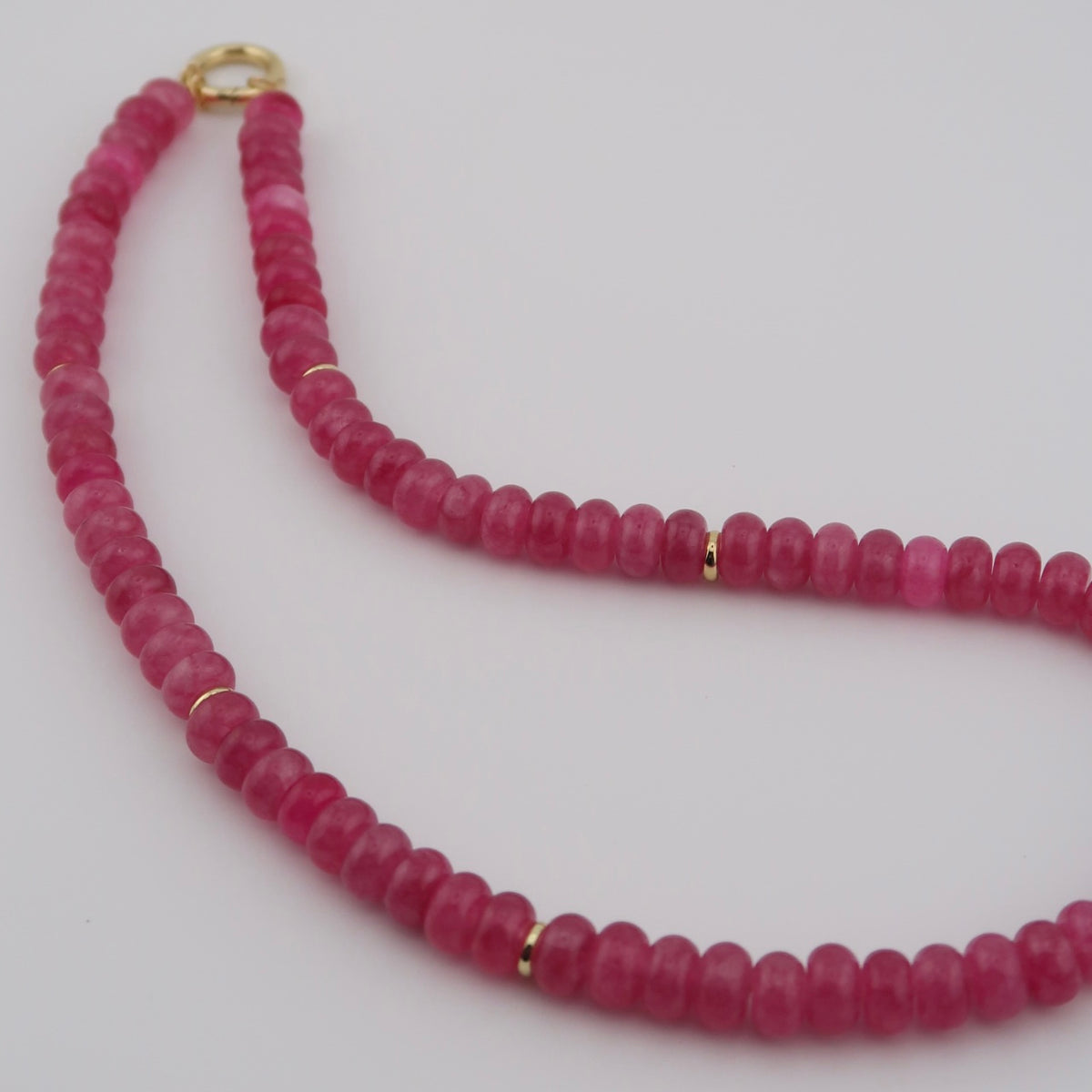 Spritzer Necklace