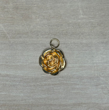 Rose Charm