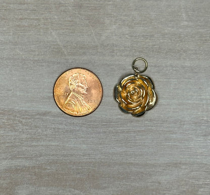 Rose Charm