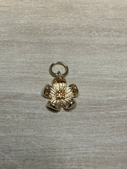 Mini Flower Charm