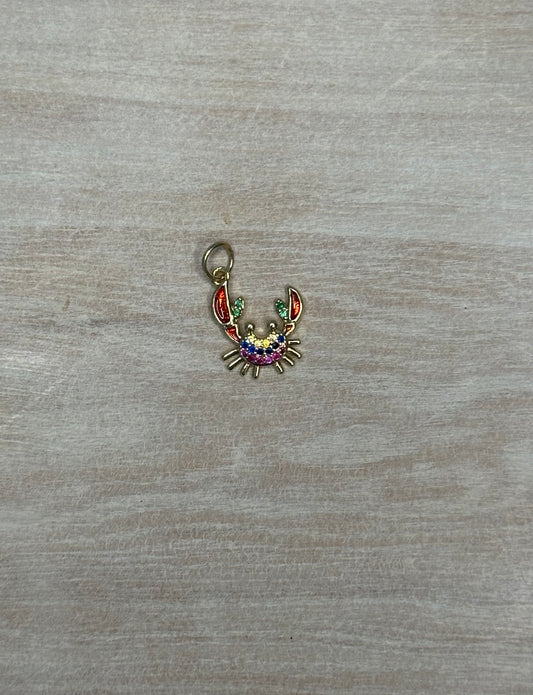Crab Charm