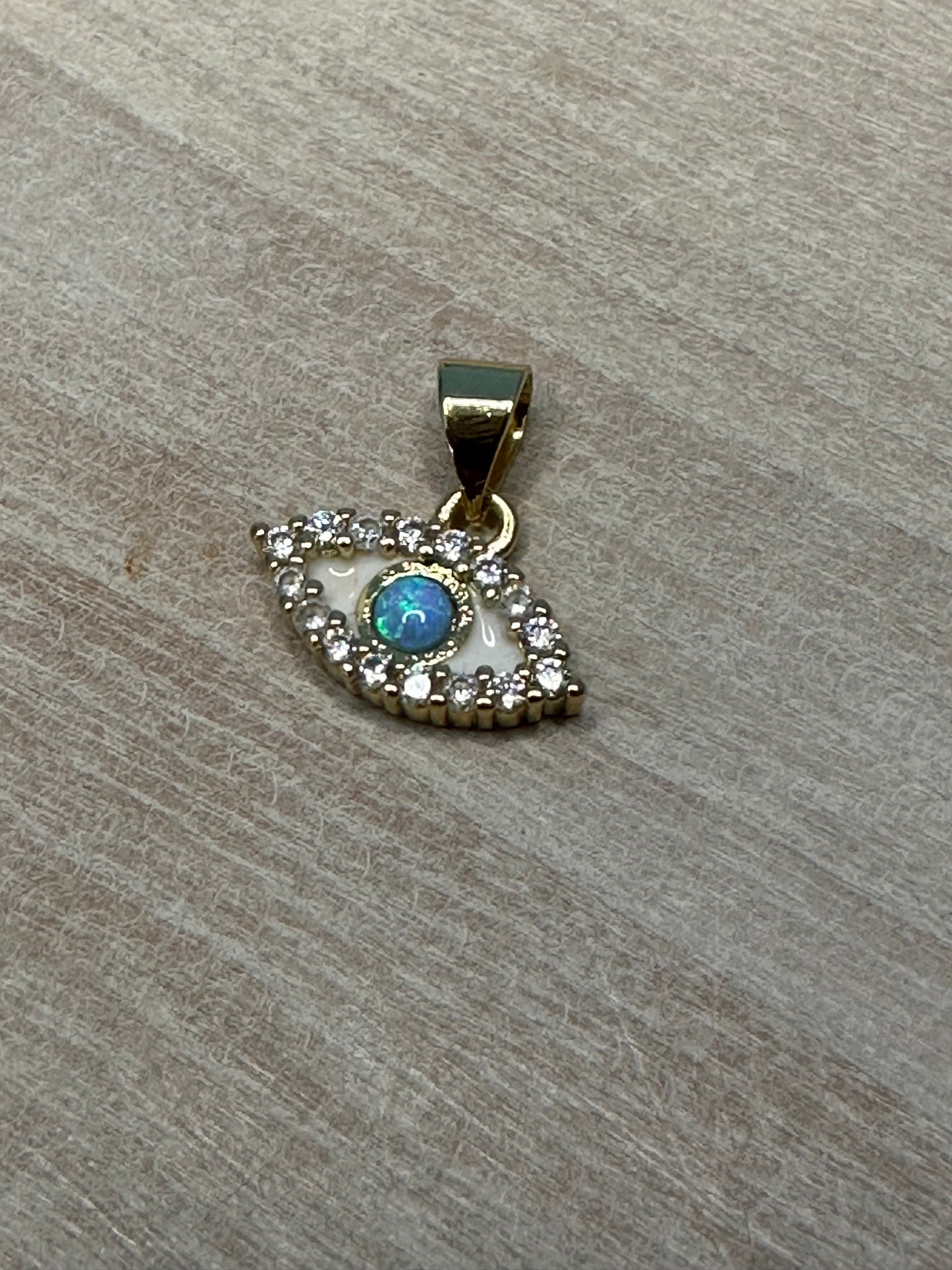 Evil Eye Charm