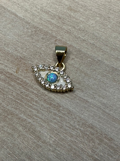 Evil Eye Charm
