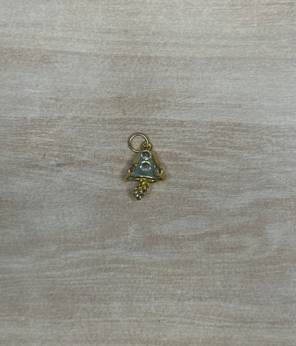 Mushroom Charm