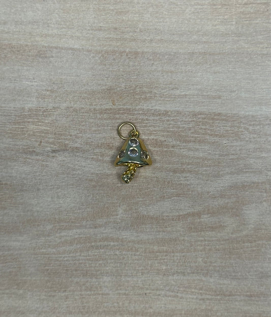 Mushroom Charm
