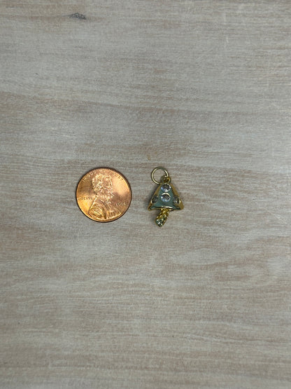 Mushroom Charm