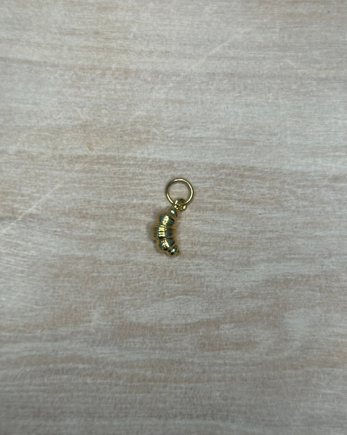 Croissant Charm