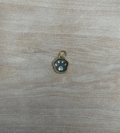 Paw Charm