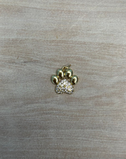 Paw Charm
