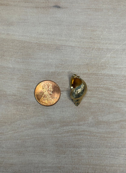 Conch Shell Charm
