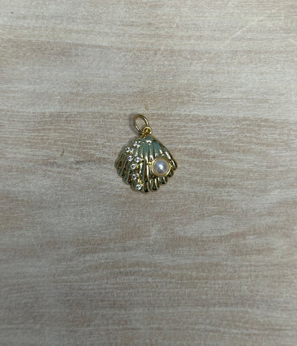 Sea shells Charm