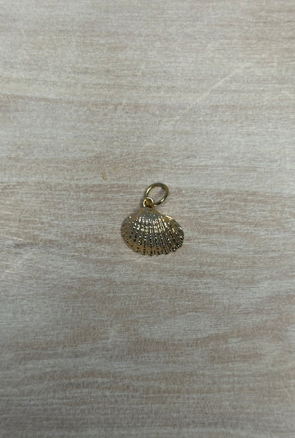 Sea shells Charm