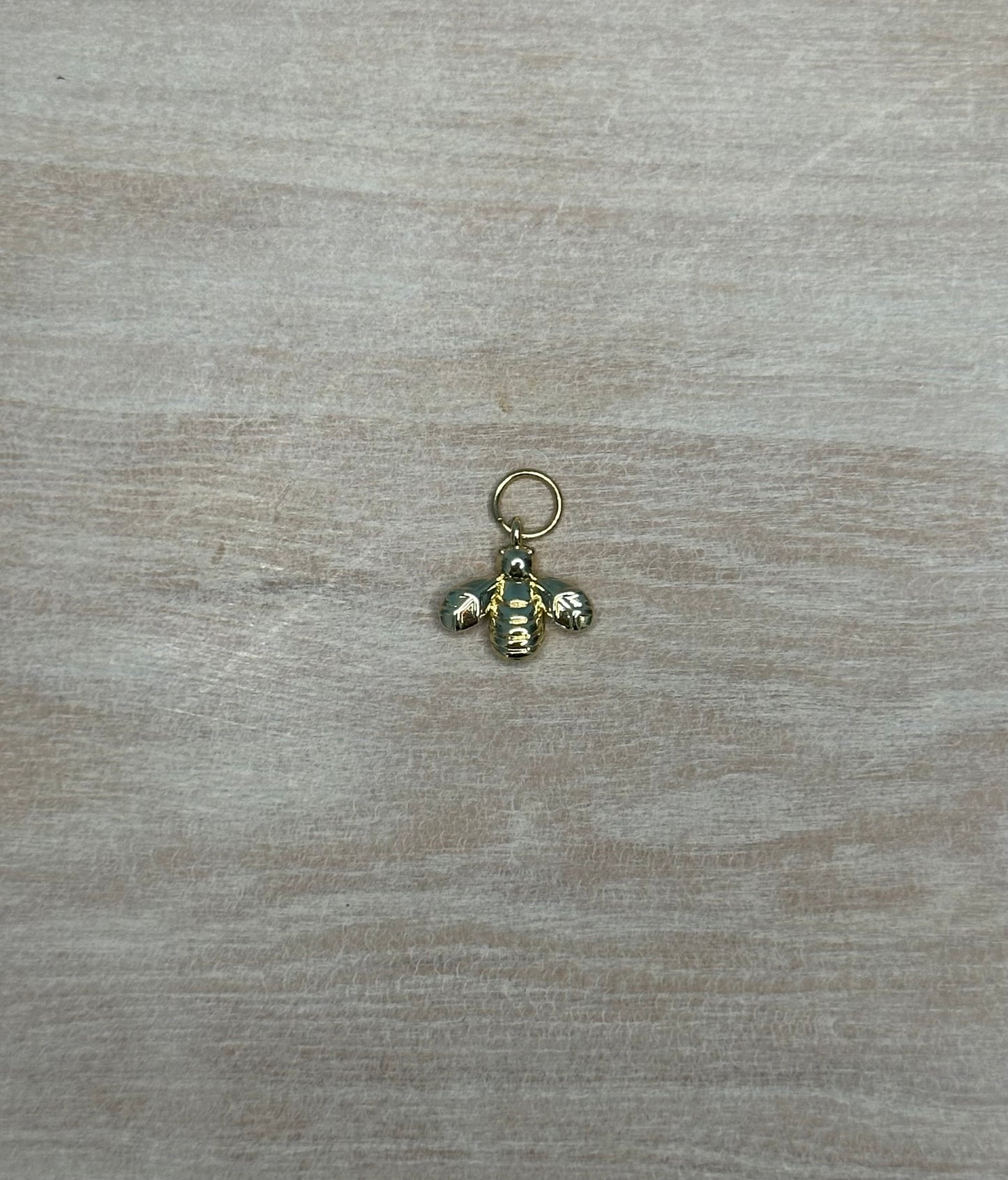 Bumble Bee Charm