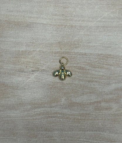 Bumble Bee Charm