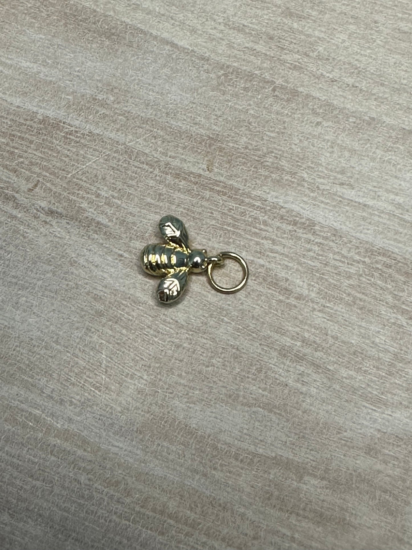 Bumble Bee Charm