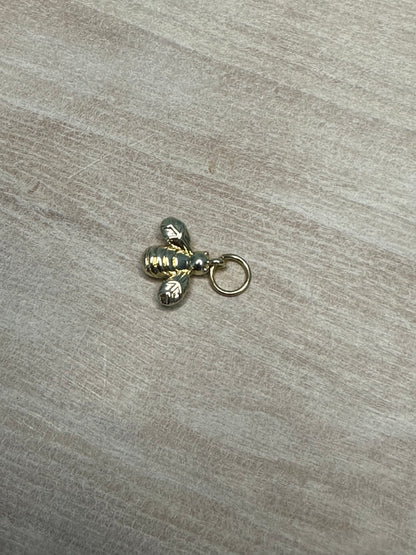 Bumble Bee Charm