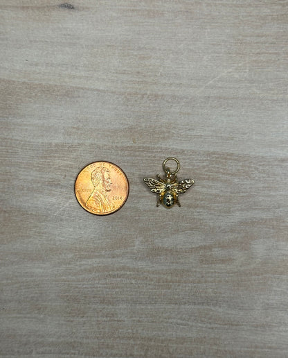 Bee Charm