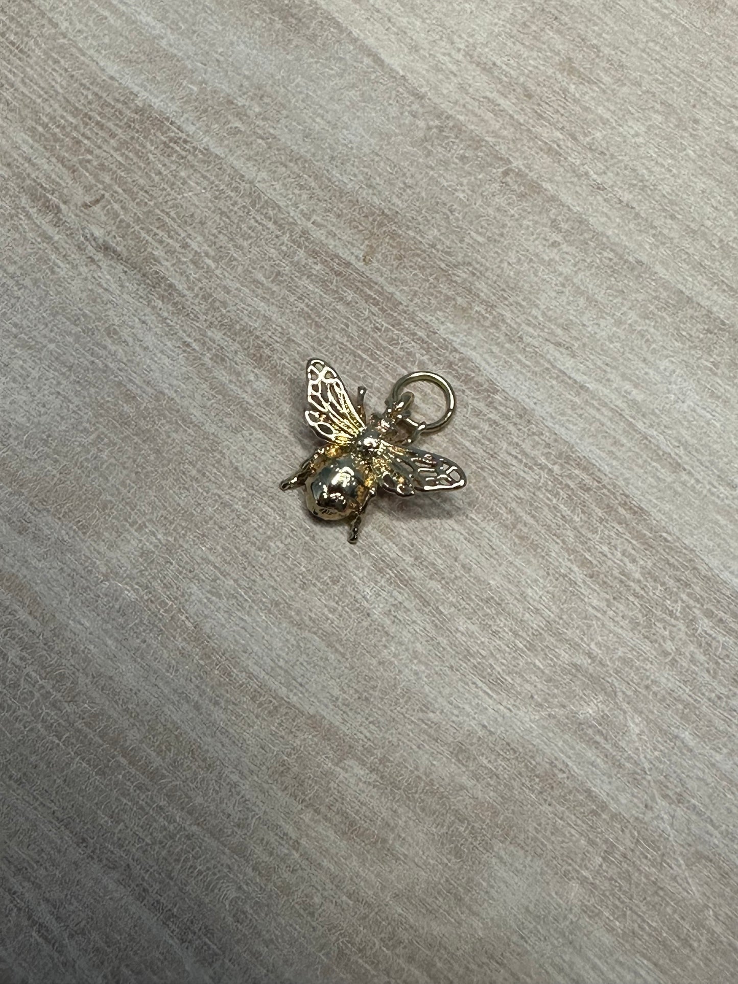Bee Charm