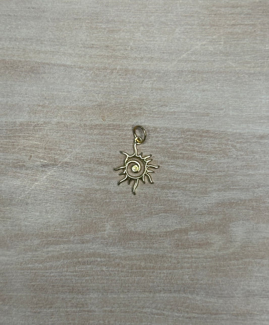 Sun Charm