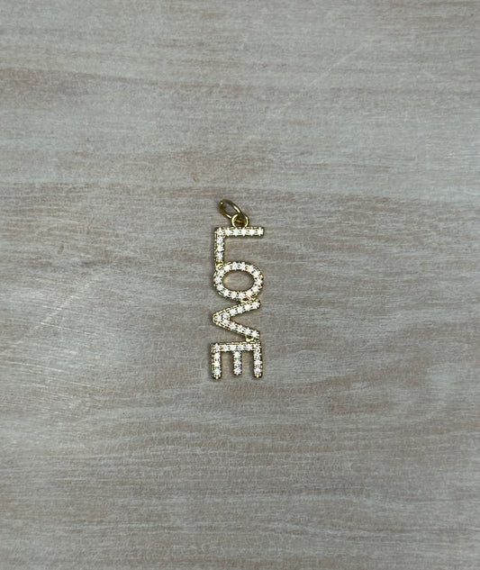 LOVE Charm
