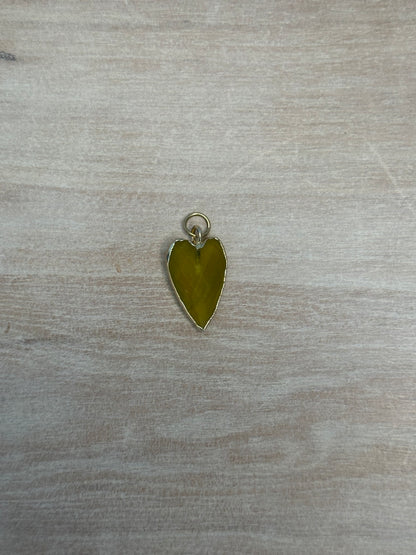 Heart Charm