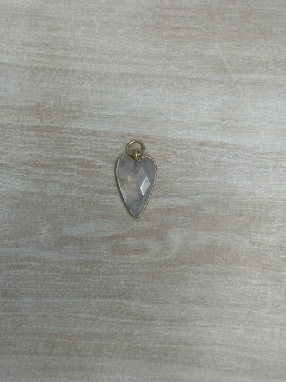 Heart Charm