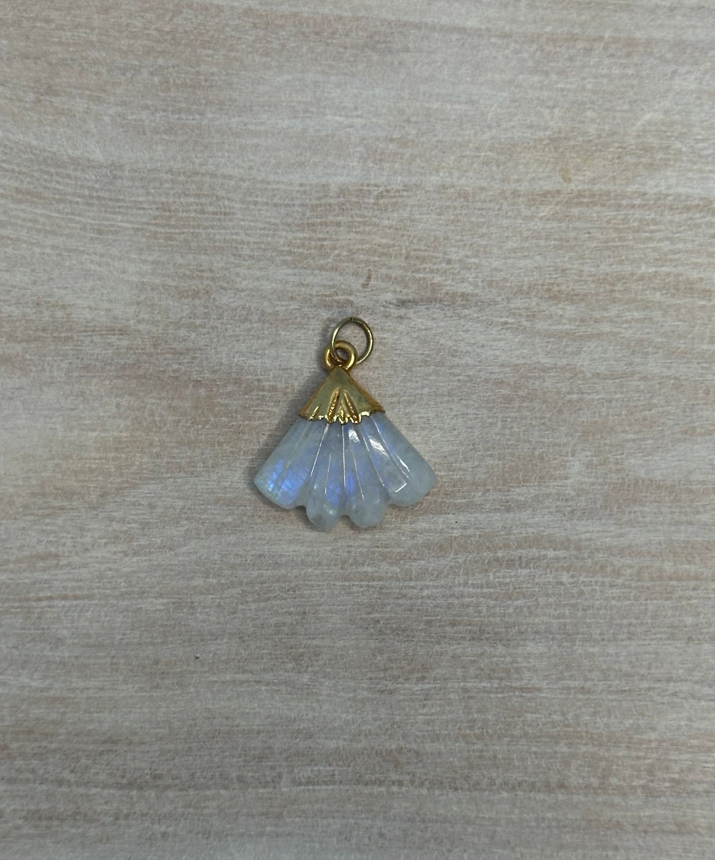 Gemstone Charm