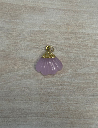Gemstone Charm