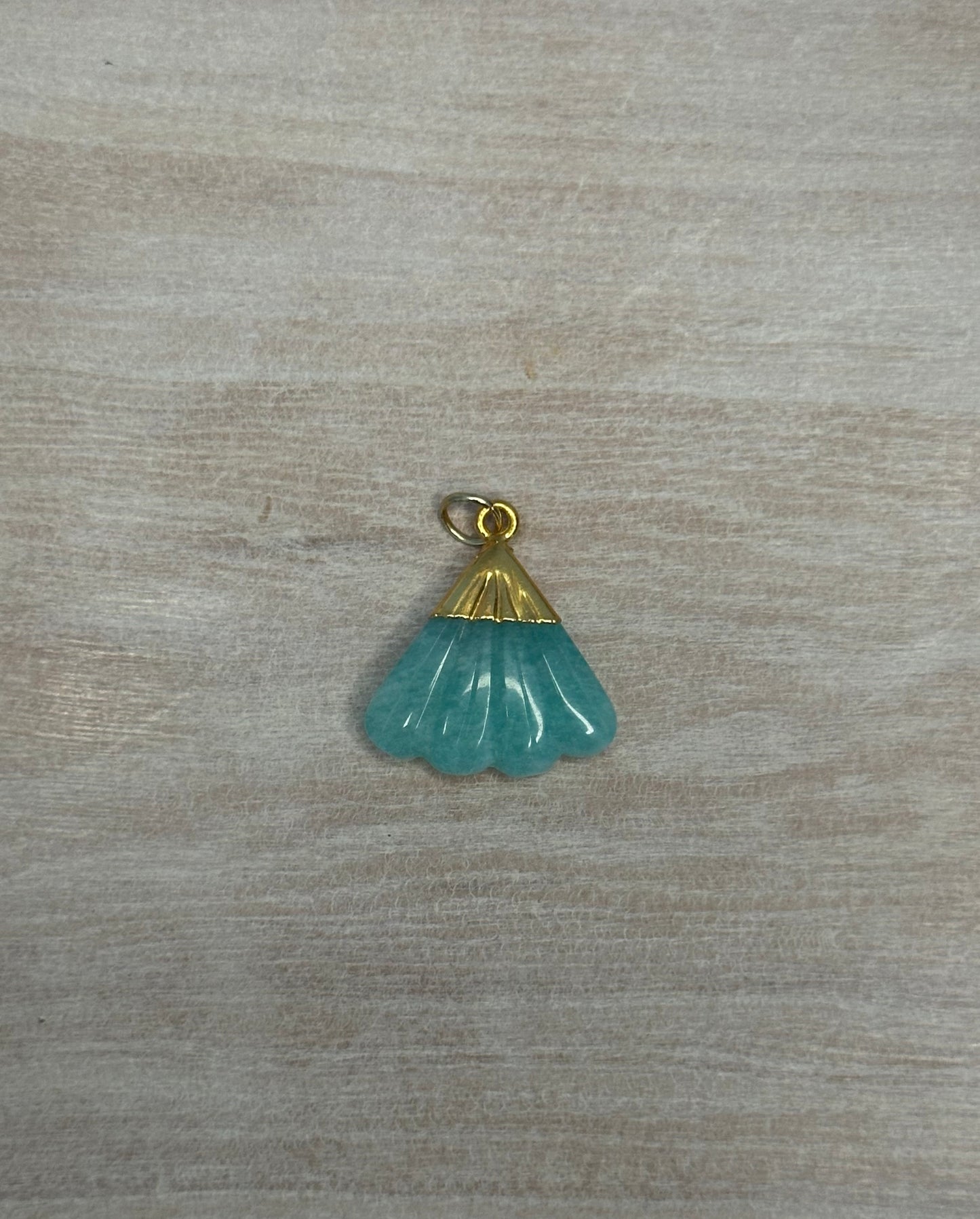 Gemstone Charm