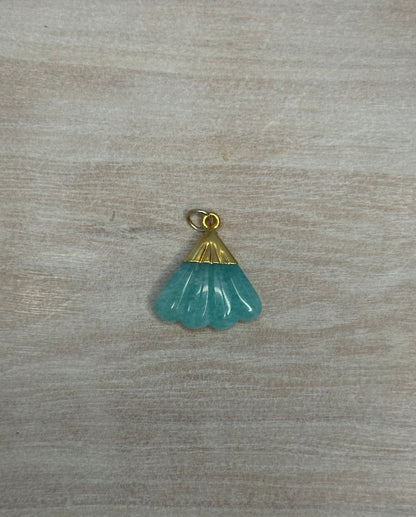 Gemstone Charm