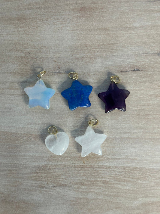Stars Charm